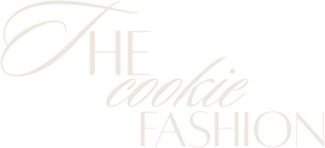 The Cookie Fashion